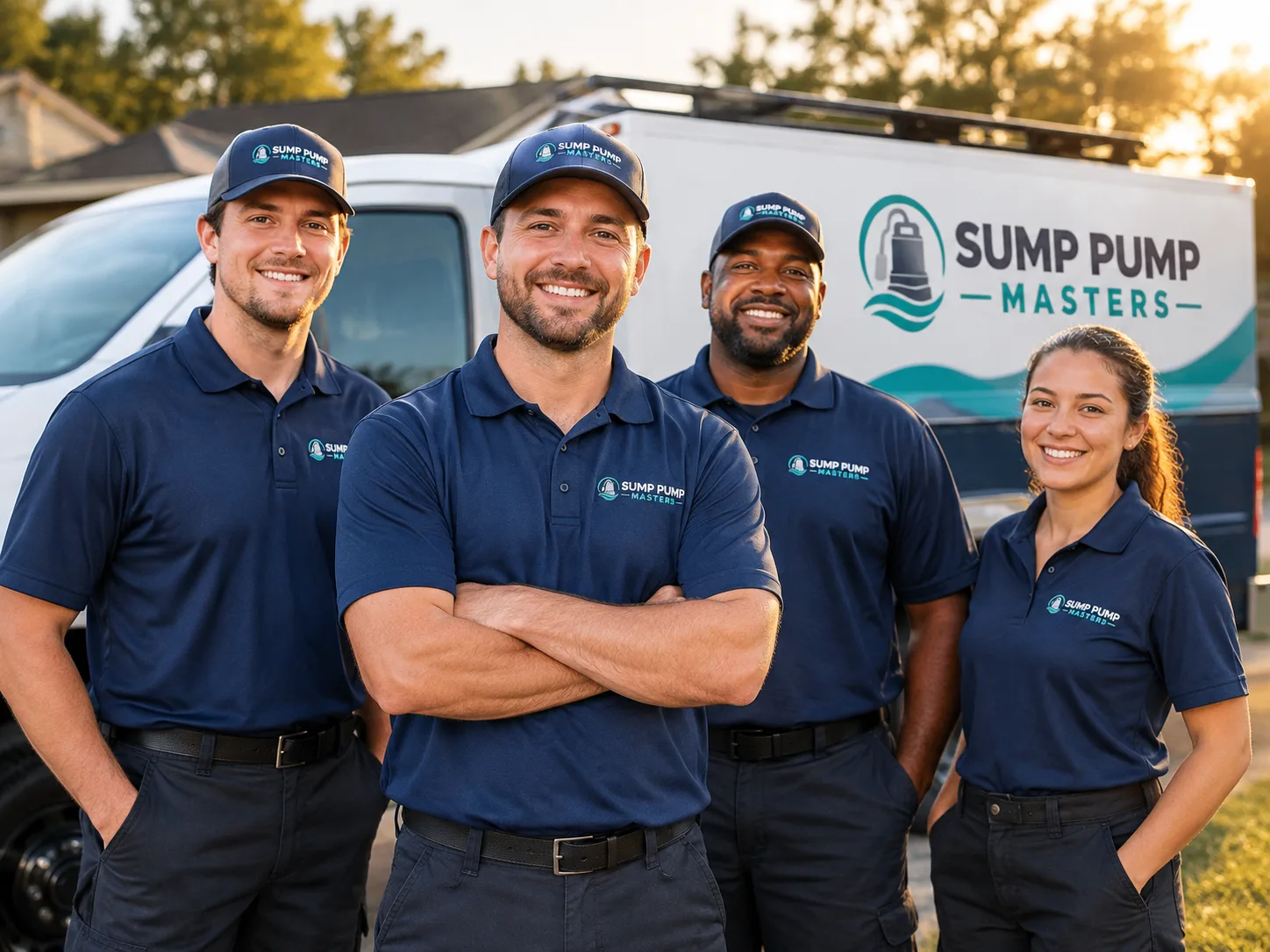 Sump Pump Repair company in Salem, OH